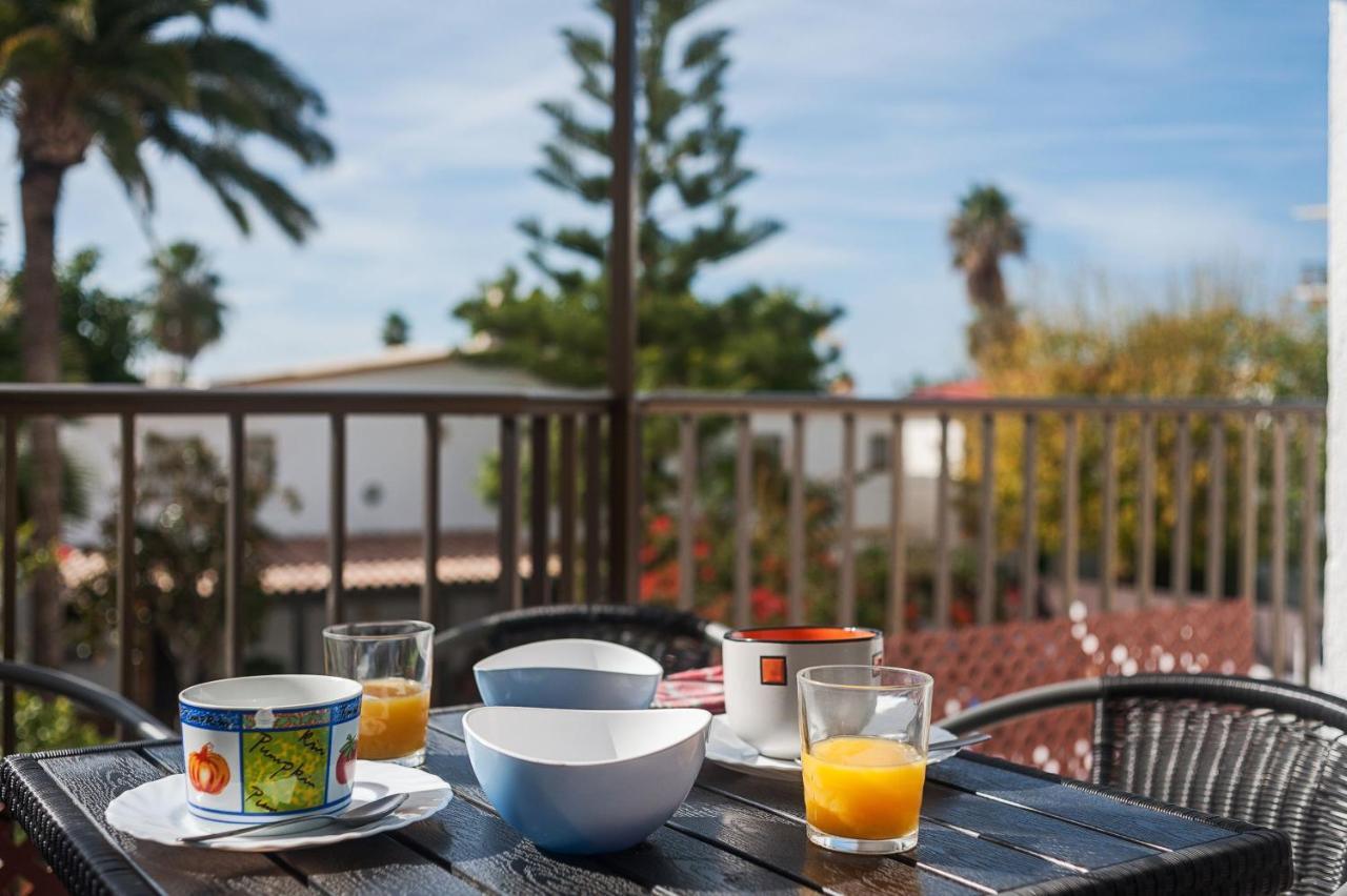 Apartamento Junto A La Playa En El Centro كونيل ذي لا فرونتيرا المظهر الخارجي الصورة